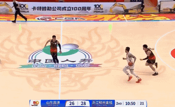 式冻结浙江第一核心8投仅2中、3助5失pg电子娱乐平台邱彪指导够狠！三种方(图4)
