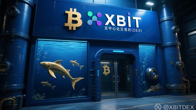 NIUS法案》引领变革XBIT创新崛起pg电子虚拟货币交易所最新格局：《GE(图2)