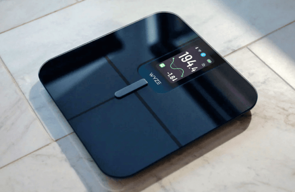 用？智能体脂秤使用方法详解电子pg智能体脂秤怎么使(图1)