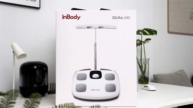 ：3频8电极+12项数据+97%准确率有点全面pg模拟器电脑版InBody体脂秤H30评测(图13)